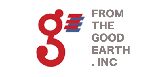 From The Good Earth Inc.